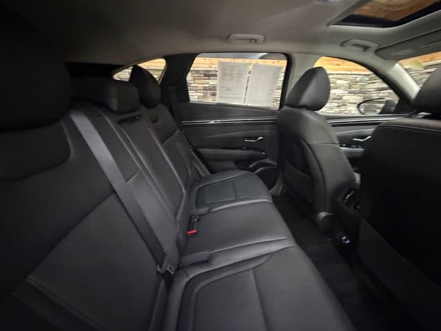 Used 2022 Hyundai Tucson SEL w/ Convenience + Premium Package AWD/4WD image 35