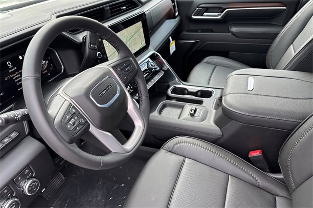 New 2026 GMC Sierra 2500 Denali w/ Denali Reserve Package image 10