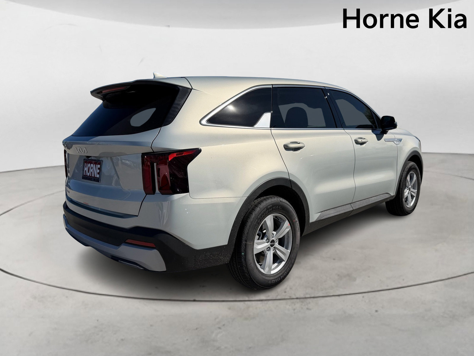 New 2026 Kia Sorento LX image 4