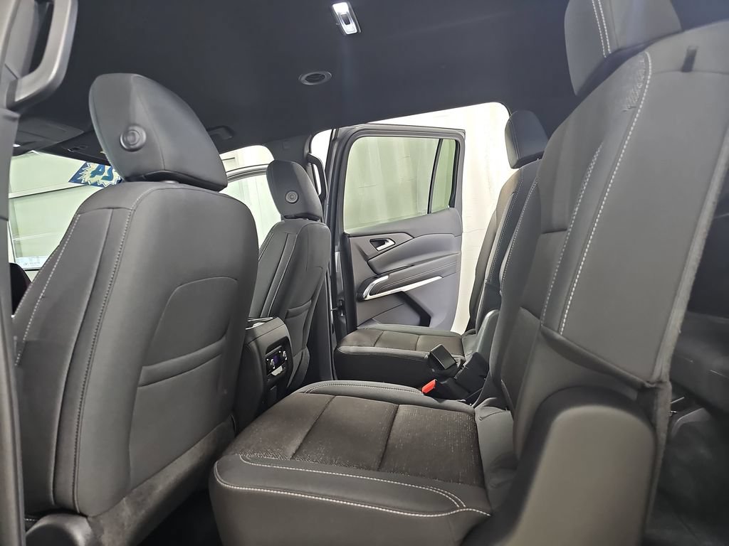 Certified 2024 Chevrolet Traverse LT AWD/4WD image 21