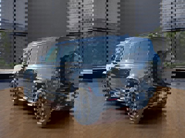 New 2026 Land Rover Defender 110 X-Dynamic SE image 3