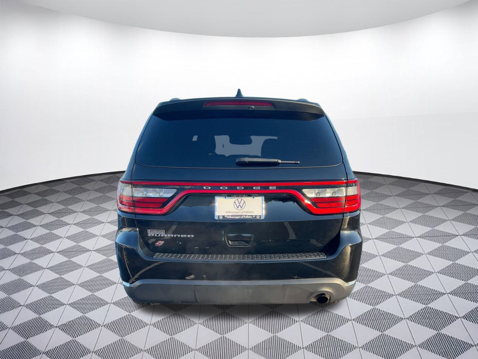 Used 2023 Dodge Durango SXT image 8