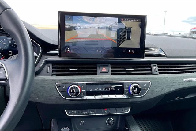 Used 2022 Audi A4 2.0T Premium Plus image 23