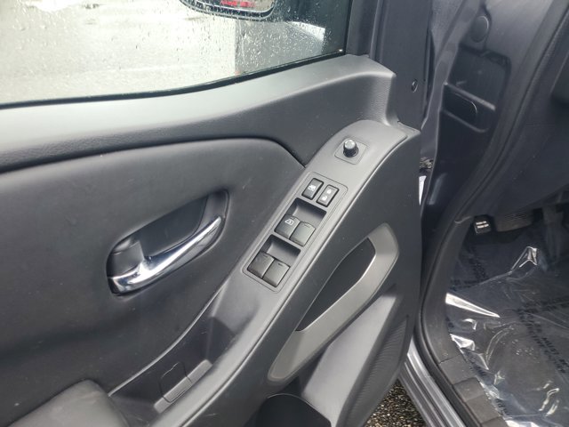 Used 2023 Nissan Frontier SV w/ SV Convenience Package image 15