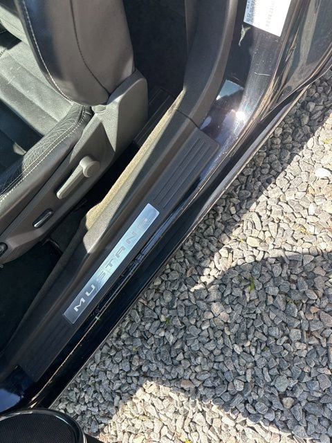 Used 2014 Ford Mustang Premium w/ Equipment Group 202A image 18