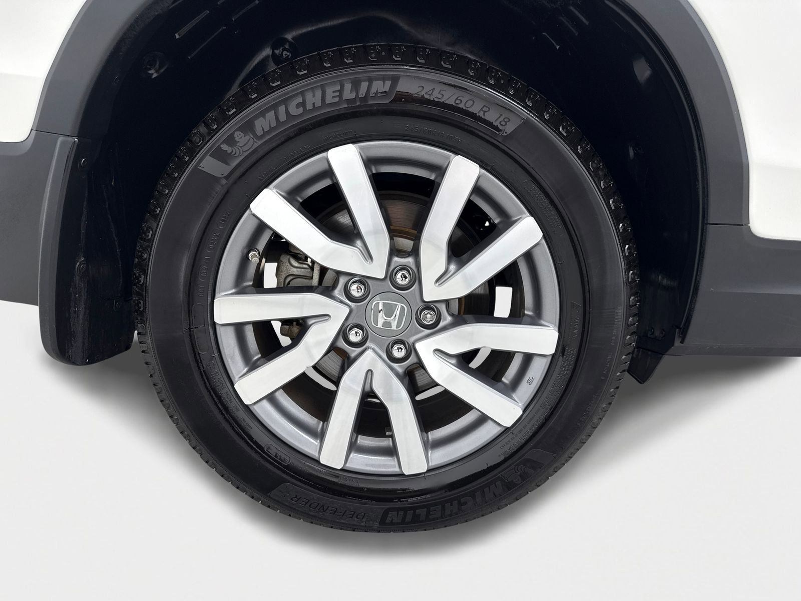 Used 2019 Honda Pilot EX-L image 50