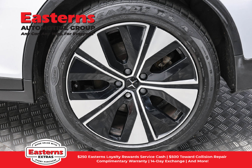 Used 2024 Polestar Polestar 2 RWD image 9