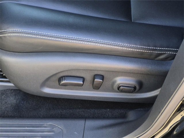 Used 2024 Nissan Murano SV w/ SV Midnight Edition Package image 20