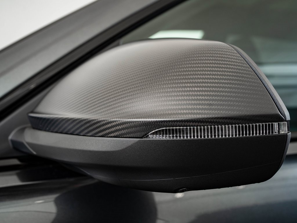 New 2026 Audi RS Q8 performance image 16