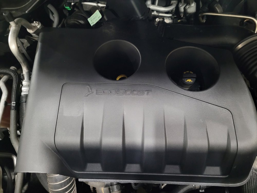 Used 2017 Ford Explorer XLT image 30