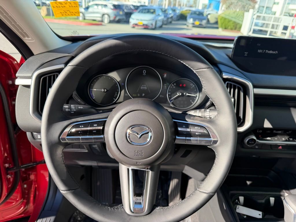 New 2026 MAZDA CX-50 2.5 Hybrid w/ Weather Package image 22