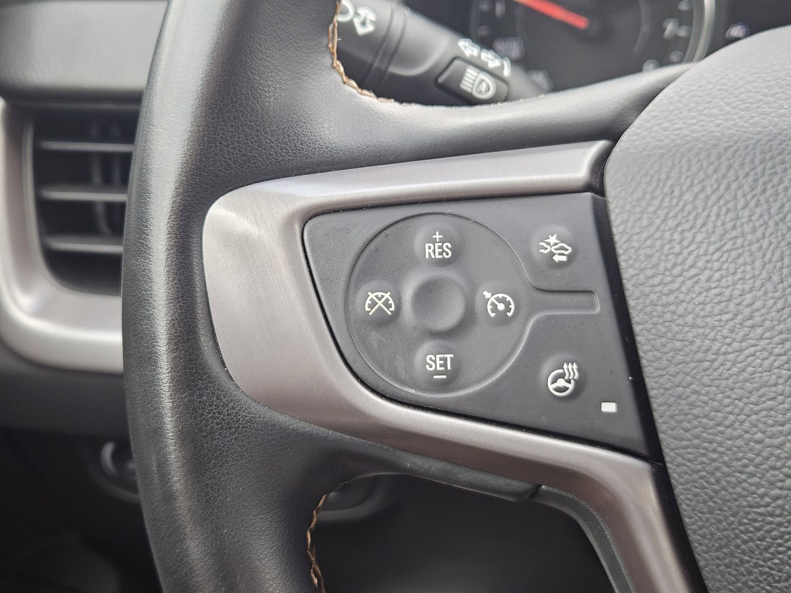 Certified 2023 GMC Terrain AT4 image 27