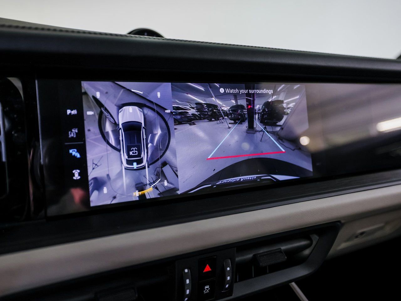 New 2026 Porsche Cayenne GTS AWD/4WD image 19