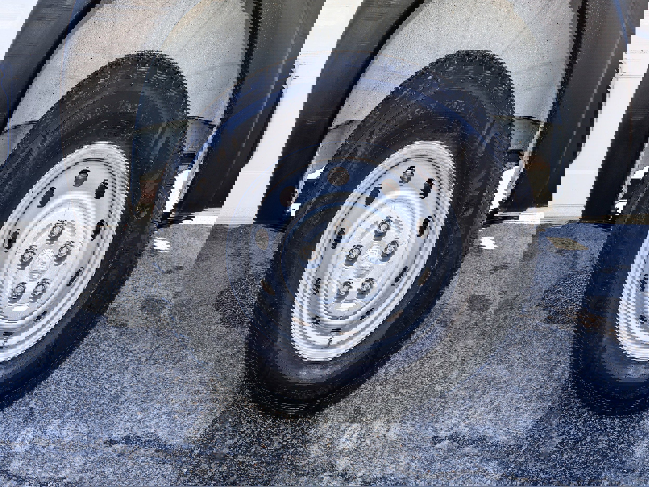 Used 2021 RAM ProMaster 2500 image 25