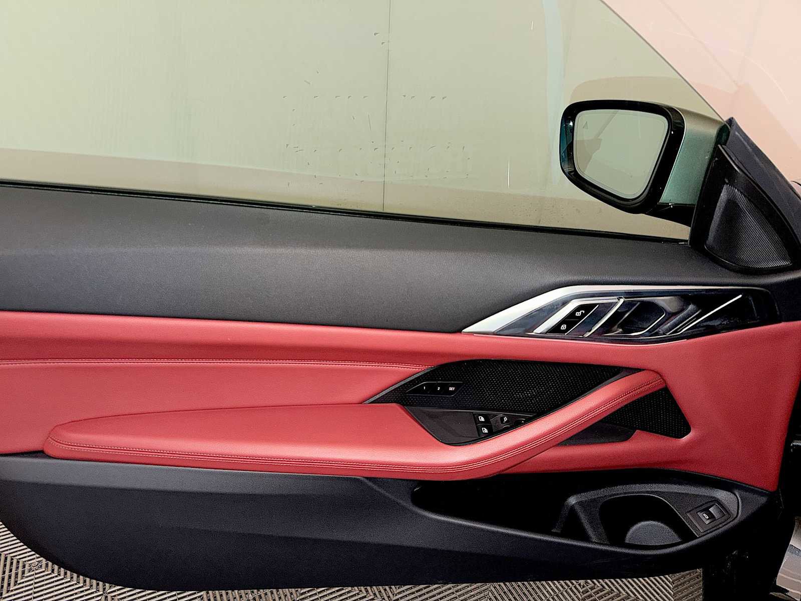 Certified 2024 BMW 440i xDrive M440i xDrive w/ Premium Package image 11