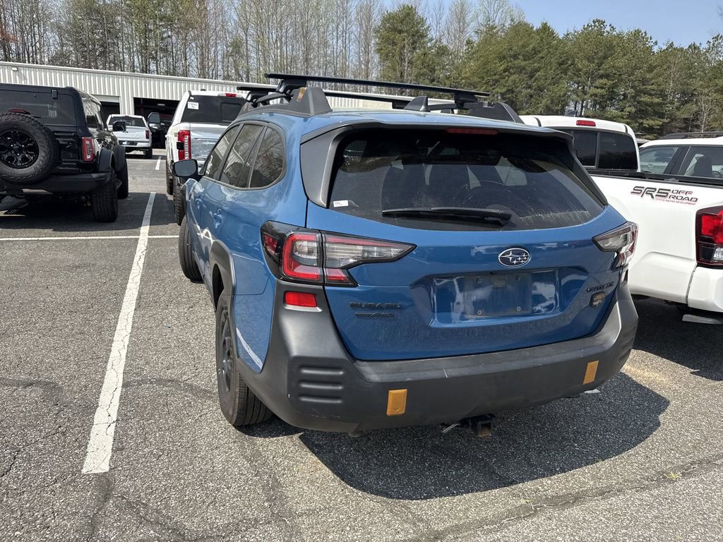 Used 2023 Subaru Outback Wilderness image 15