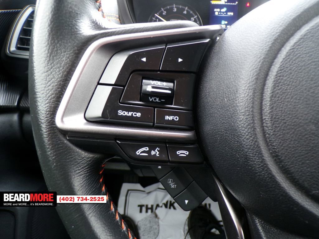 Used 2023 Subaru Crosstrek 2.0i Premium image 26