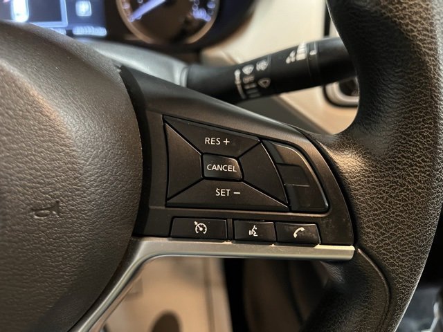 Used 2021 Nissan Versa SV image 28