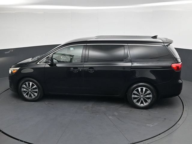 Used 2016 Kia Sedona SX FWD image 28