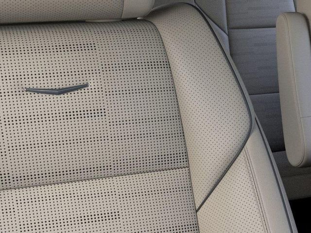 New 2026 Cadillac Escalade Sport w/ Touring Package image 21