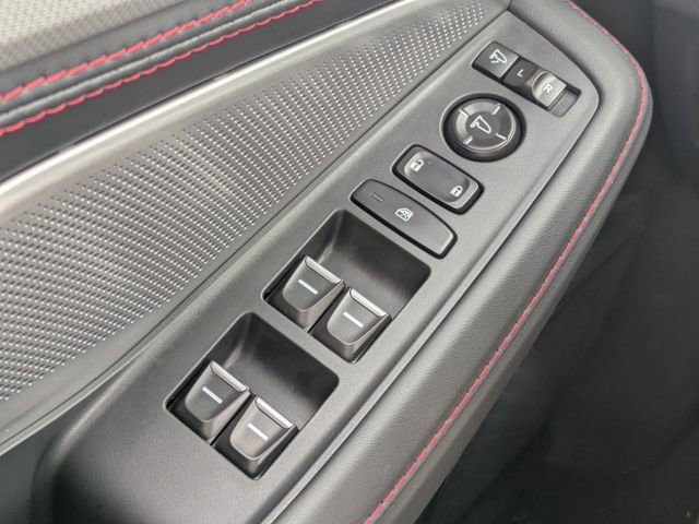 New 2026 Acura MDX A-Spec image 30