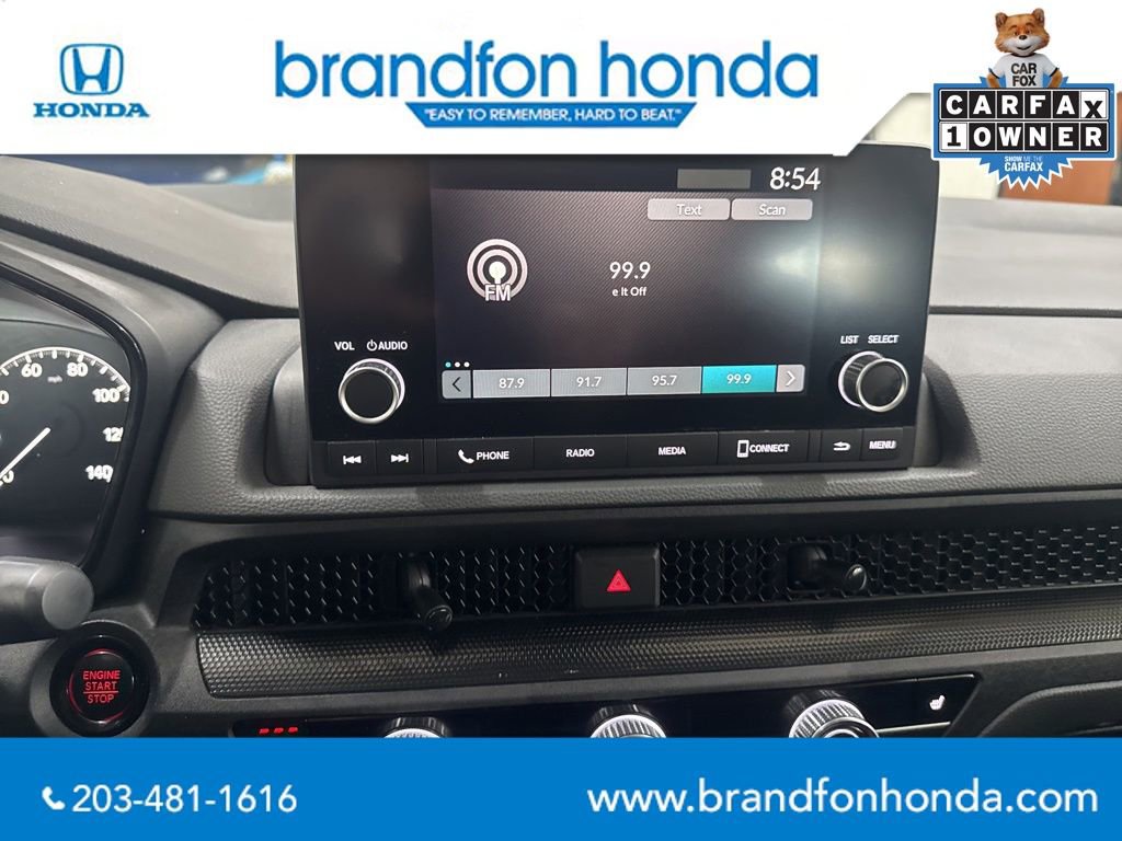 Used 2023 Honda CR-V EX image 15