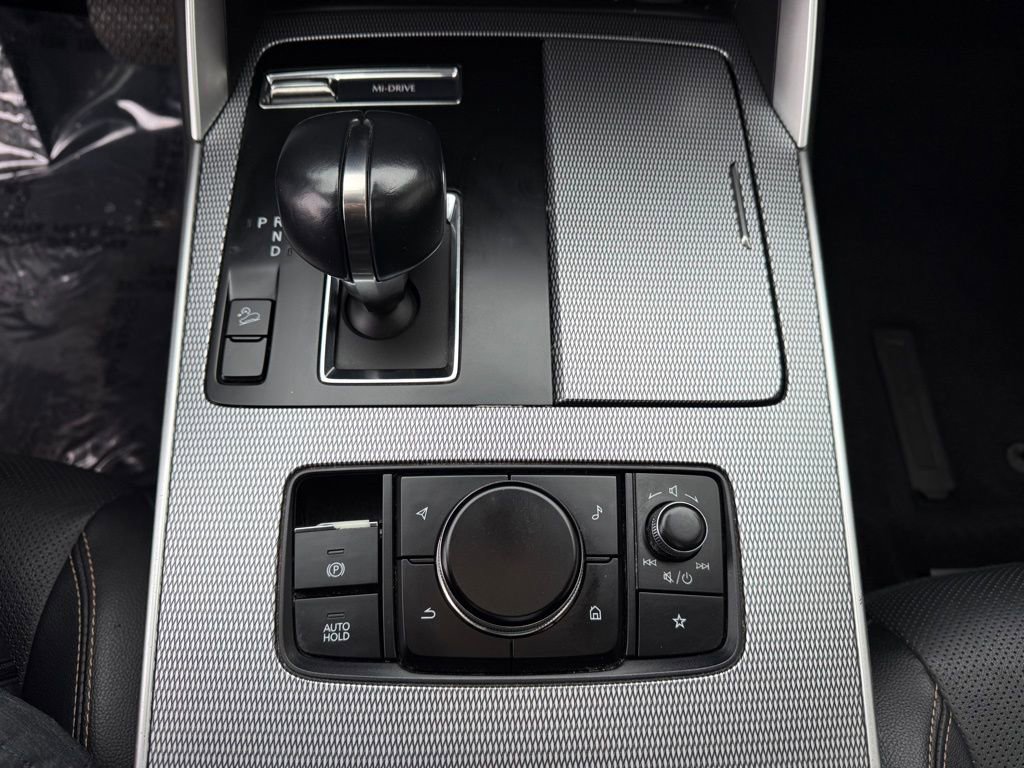 Used 2024 MAZDA CX-90 3.3 Turbo w/ Premium Package image 25