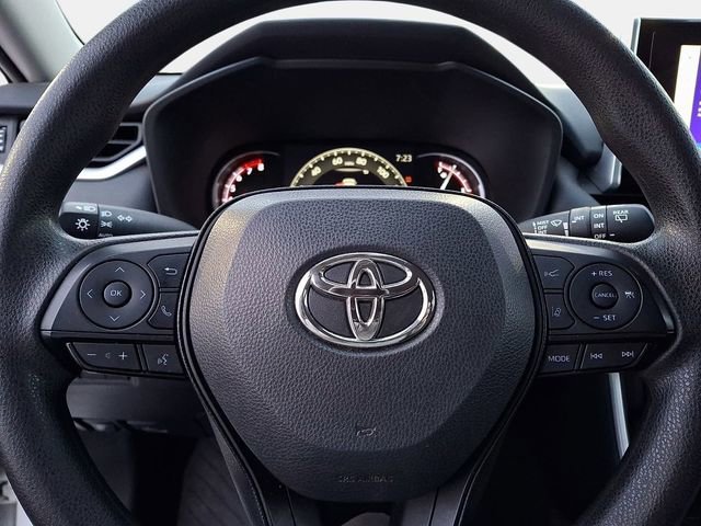 Certified 2024 Toyota RAV4 XLE image 21