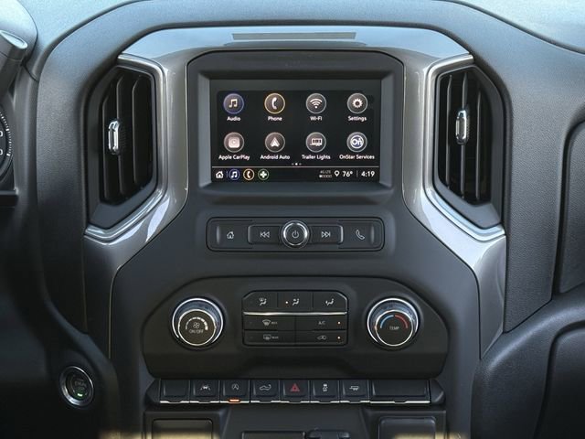 New 2026 Chevrolet Silverado 1500 Custom image 15