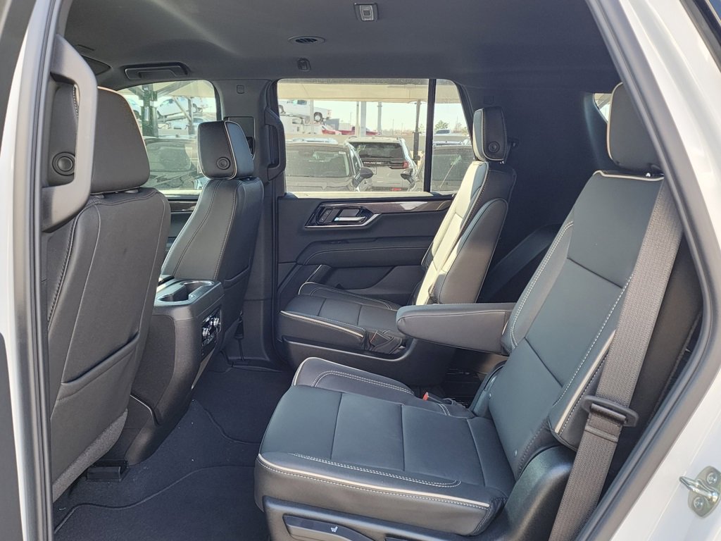 New 2026 GMC Yukon Elevation image 45