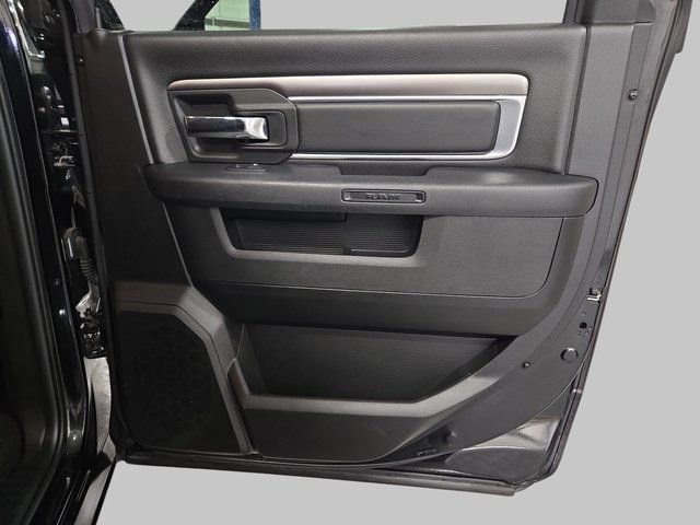 Used 2024 RAM 1500 Classic Warlock image 15