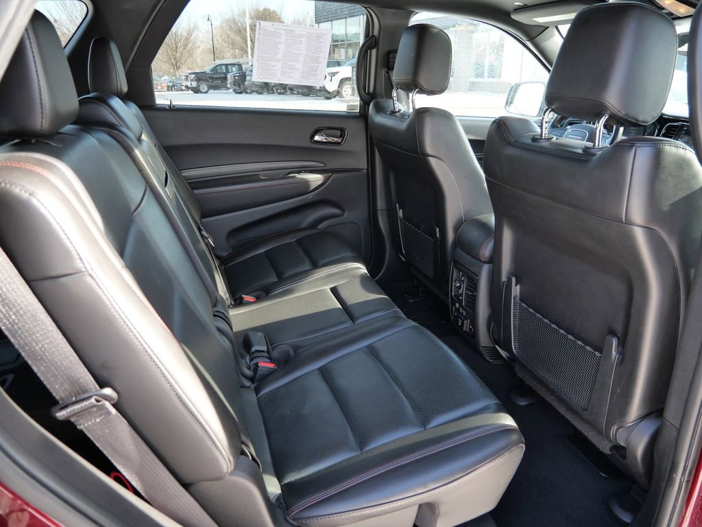 Used 2024 Dodge Durango R/T image 21