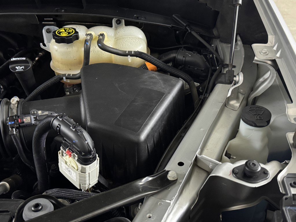 Used 2022 Chevrolet Silverado 1500 LT image 60