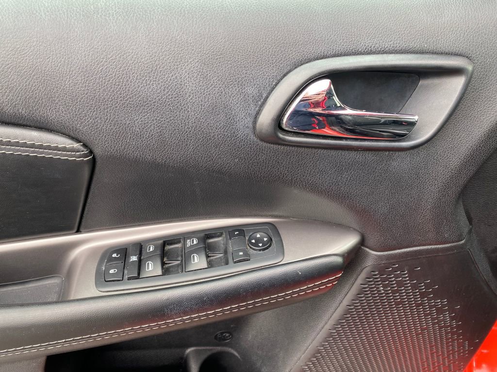 Used 2019 Dodge Journey Crossroad image 13