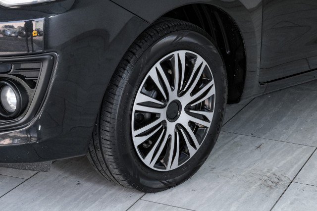 Used 2018 Mitsubishi Mirage G4 ES image 51