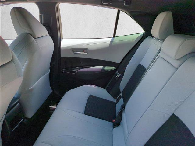 Certified 2021 Toyota Corolla SE FWD image 17