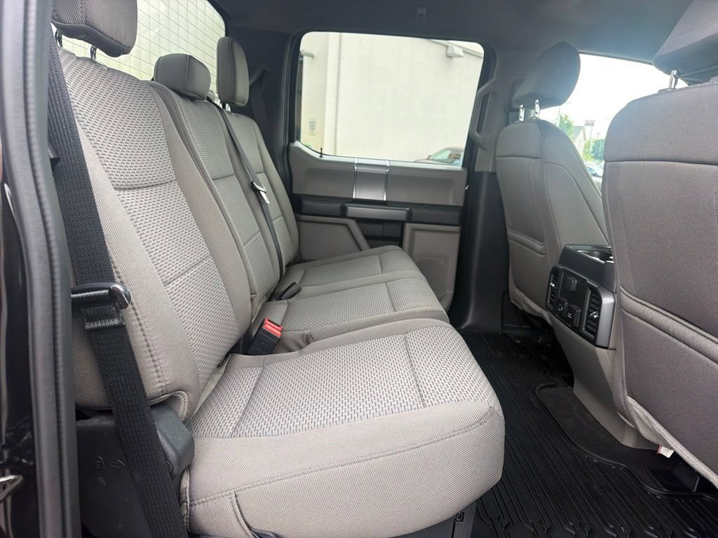 Used 2022 Ford F350 XLT w/ XLT Premium Package AWD/4WD image 44