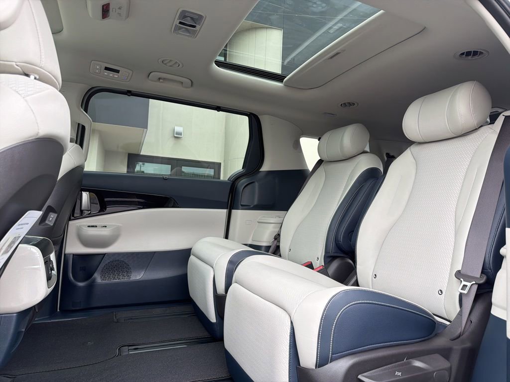 New 2026 Kia Carnival SX Prestige image 20