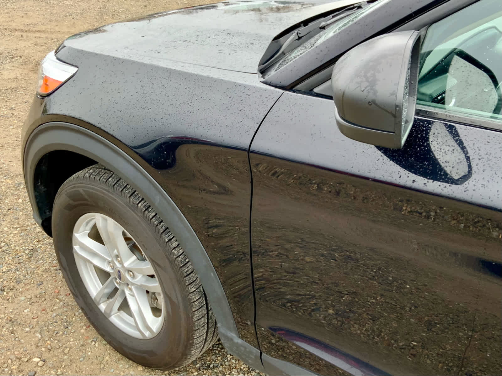 Used 2023 Ford Explorer XLT w/ Equipment Group 202A image 15