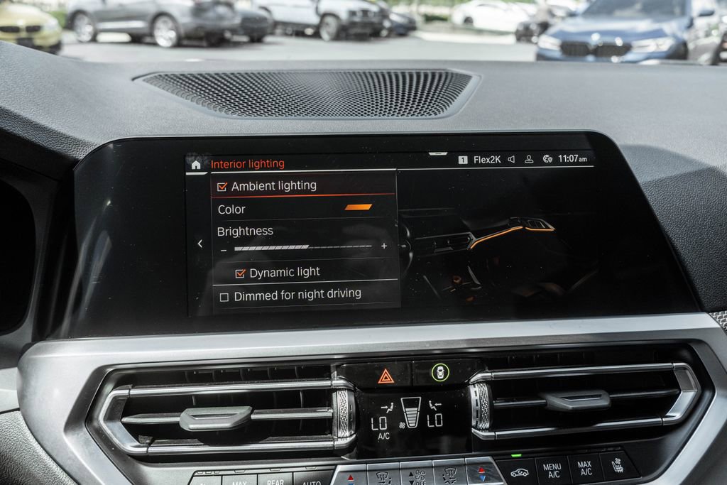 Used 2022 BMW M440i xDrive Gran Coupe w/ Premium Package AWD/4WD image 19