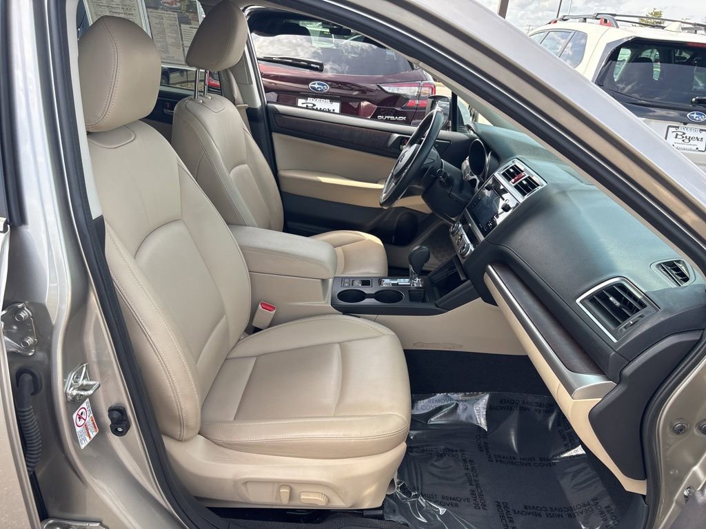 Used 2017 Subaru Outback 3.6R Limited image 10
