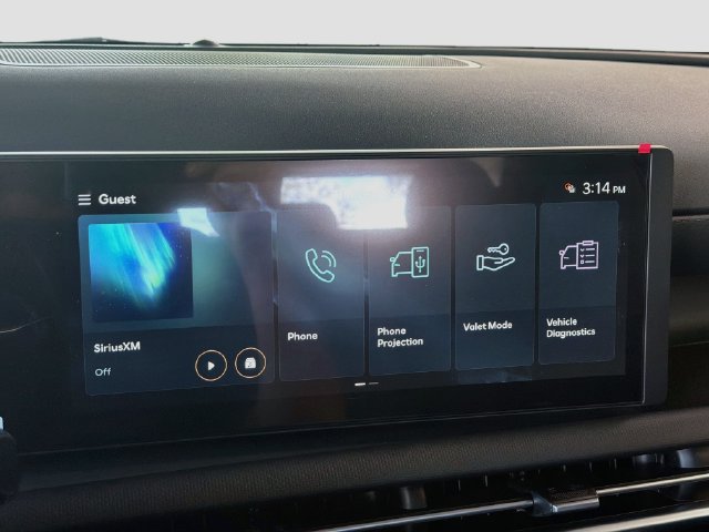 New 2026 Hyundai Tucson SE FWD image 14