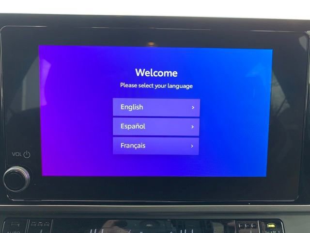 Certified 2025 Toyota Camry XSE image 23