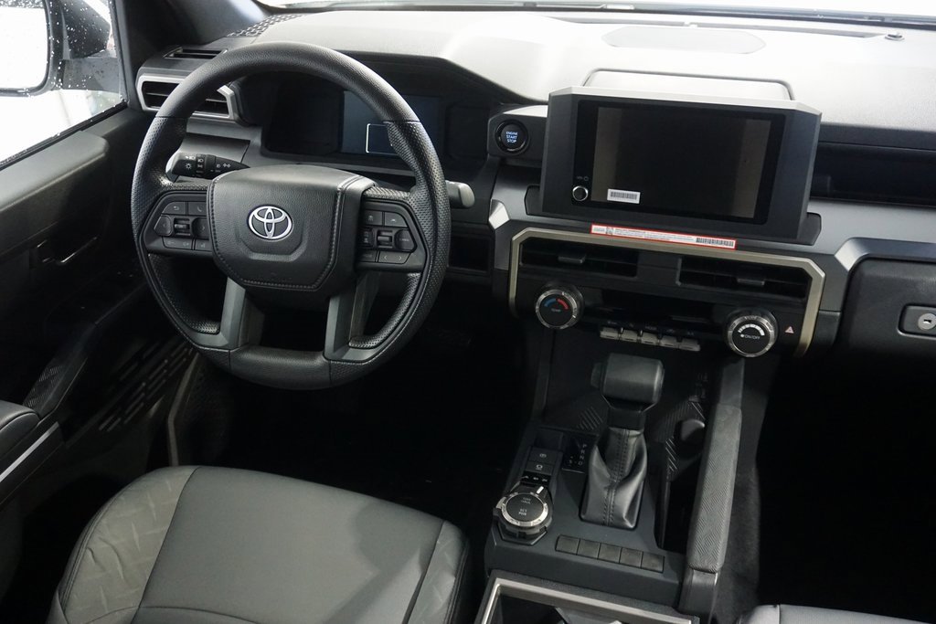 New 2026 Toyota Tacoma SR5 image 26