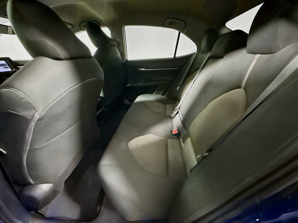 Certified 2024 Toyota Camry LE image 23