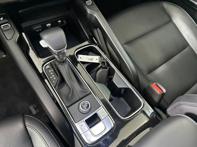 Used 2025 Kia Telluride S image 20