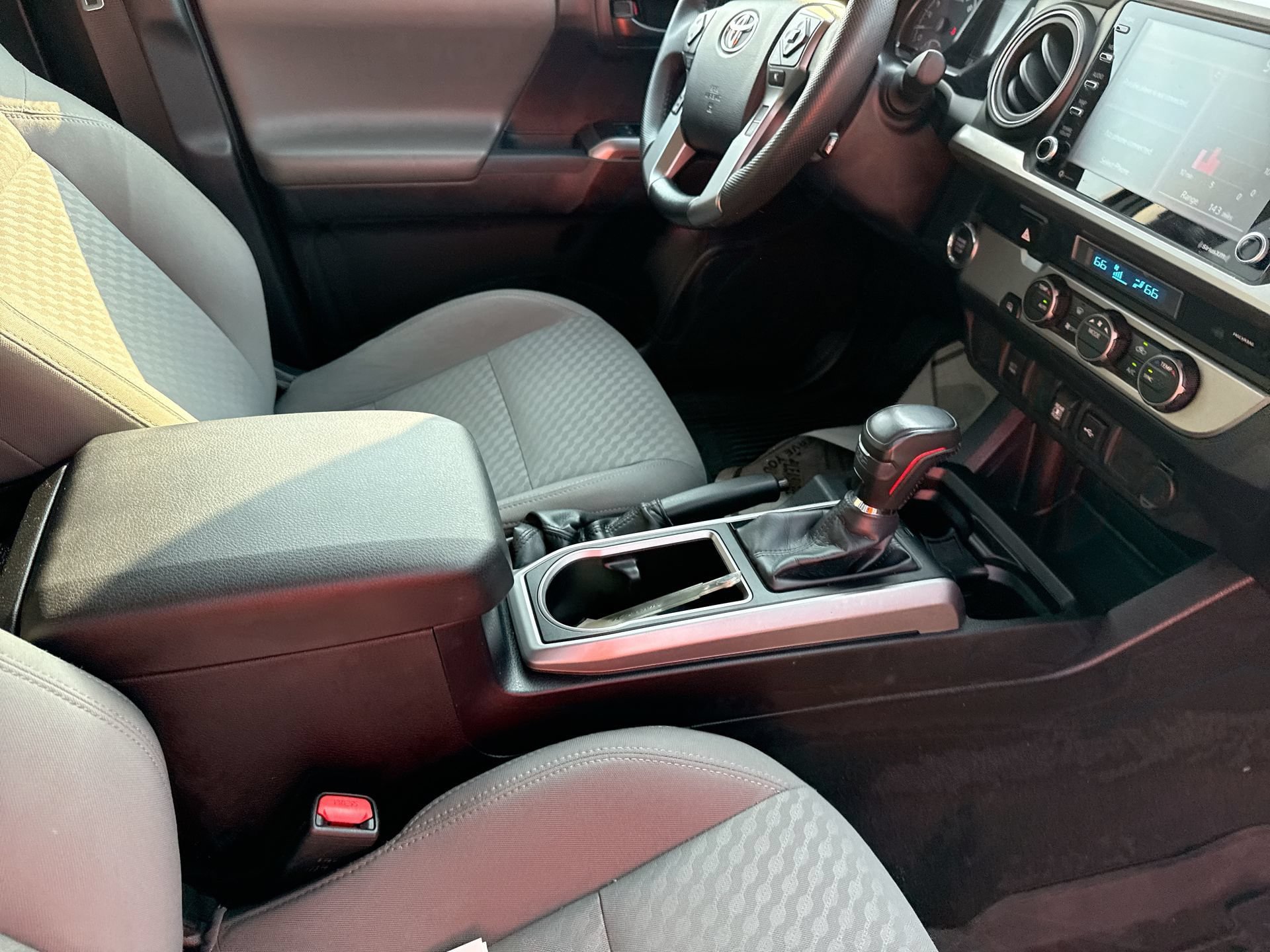 Certified 2023 Toyota Tacoma SR5 RWD image 21