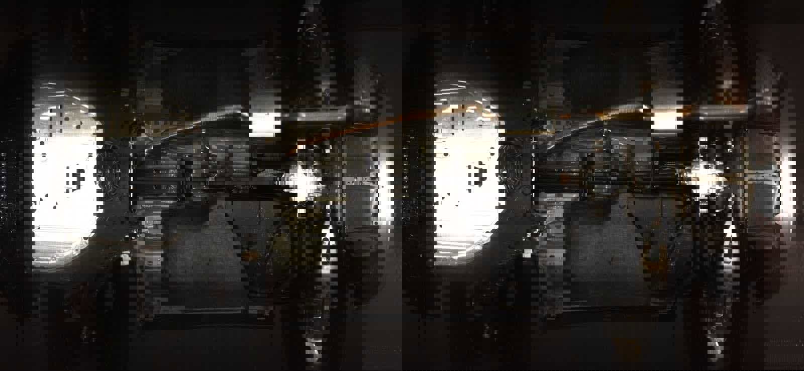 Used 2024 Honda HR-V EX-L image 15