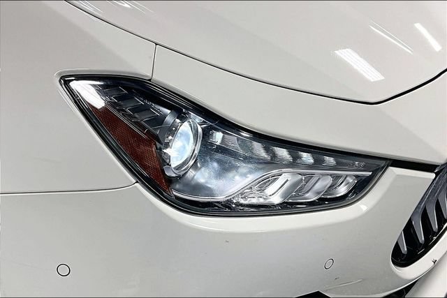 Used 2019 Maserati Ghibli RWD image 28