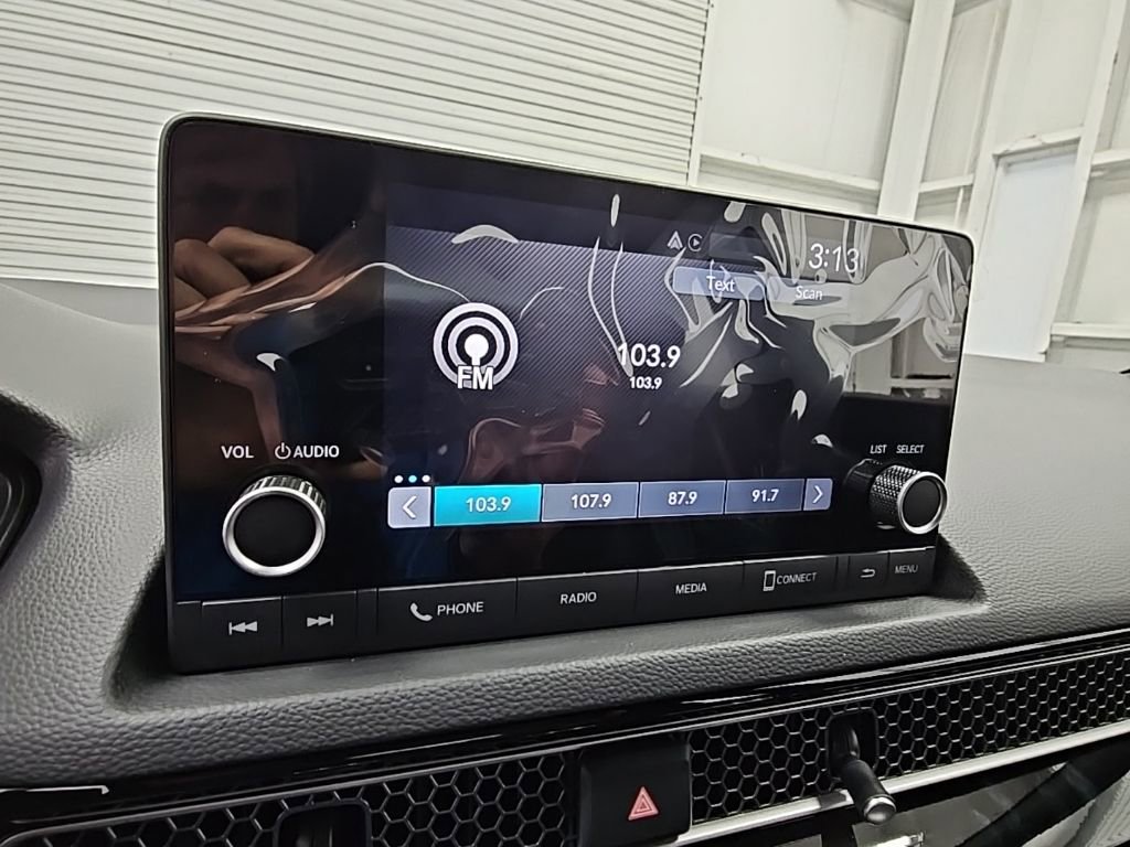 New 2026 Honda Civic Sport image 13